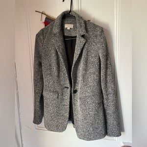 LOFT blazer
